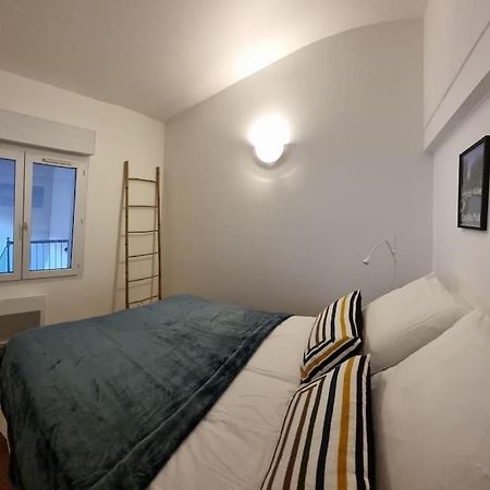 T2 Charmant - Hypercentre - Quai De Garonne - Wifi Apartment Toulouse Exterior photo