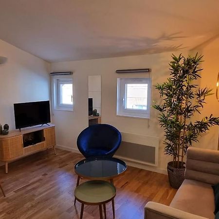 T2 Charmant - Hypercentre - Quai De Garonne - Wifi Apartment Toulouse Exterior photo